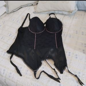 Torrid Bustier/Corset